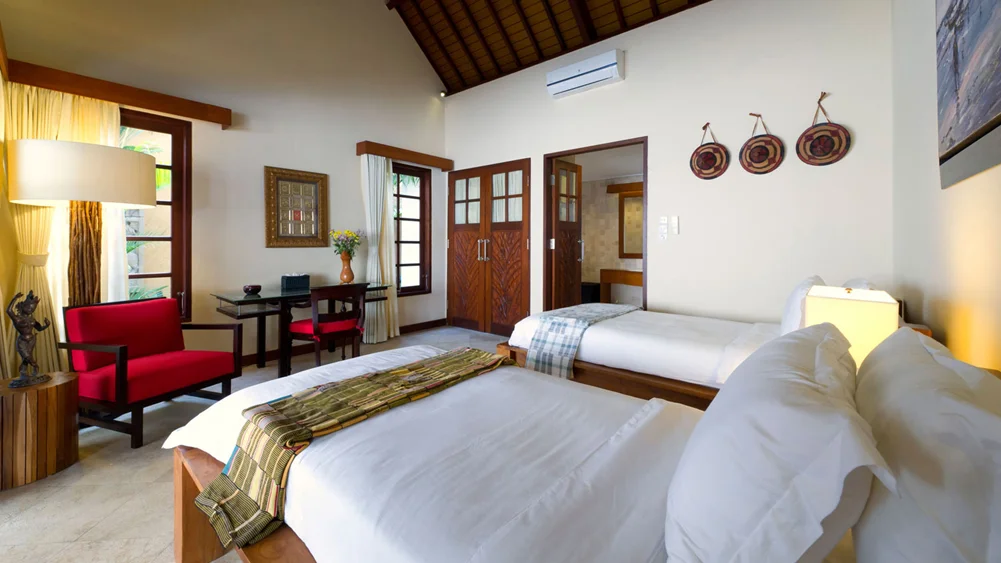 Villa San — 6BR Villa Rental in Ubud — image 7
