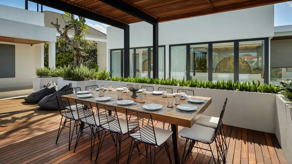 Villa Nini Elly — 6BR Villa Rental in Canggu — image 9