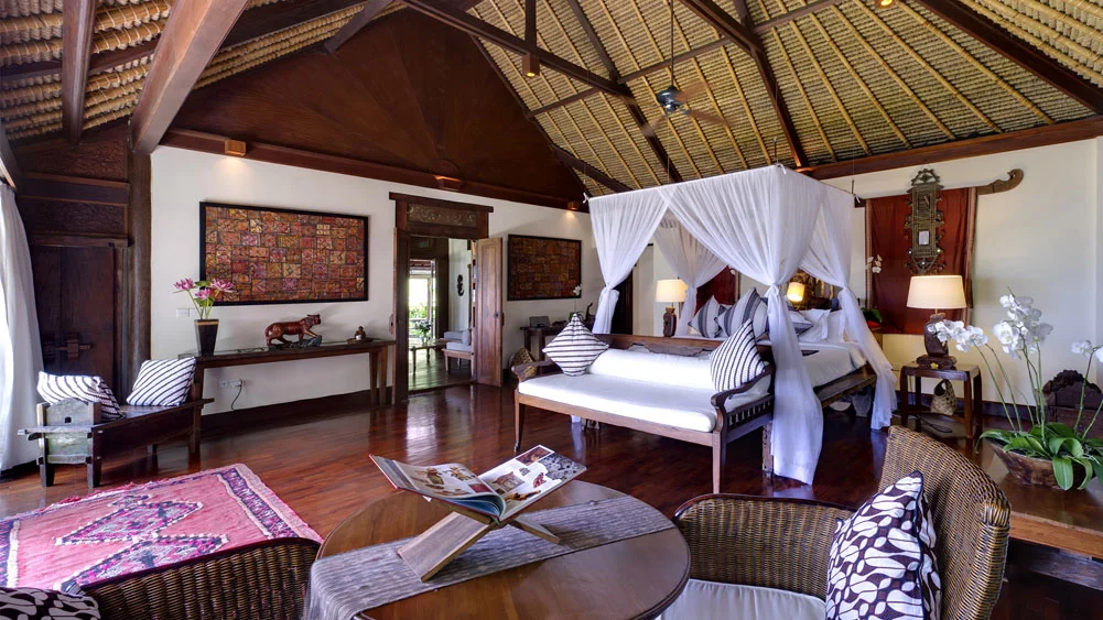 Sungai Tinggi Beach Villa — 6BR Villa Rental in Canggu — image 8