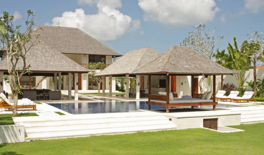 Villa 3129 in canggu — image 7