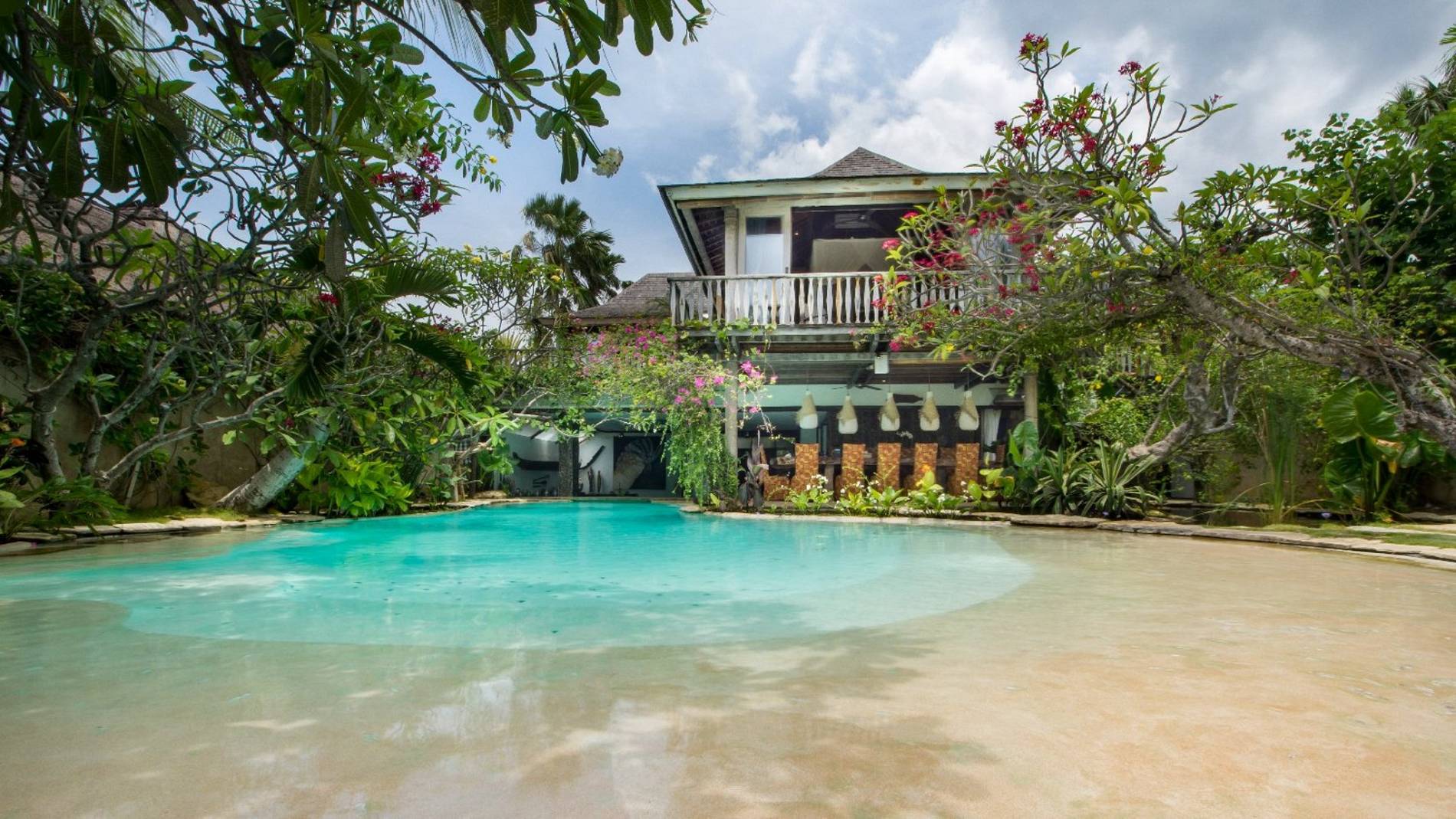 Umalas Villa 347 — image 4