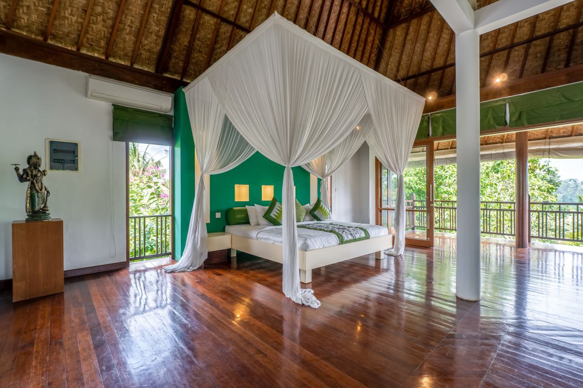 Villa Vastu — 4BR Villa Rental in Ubud — image 10