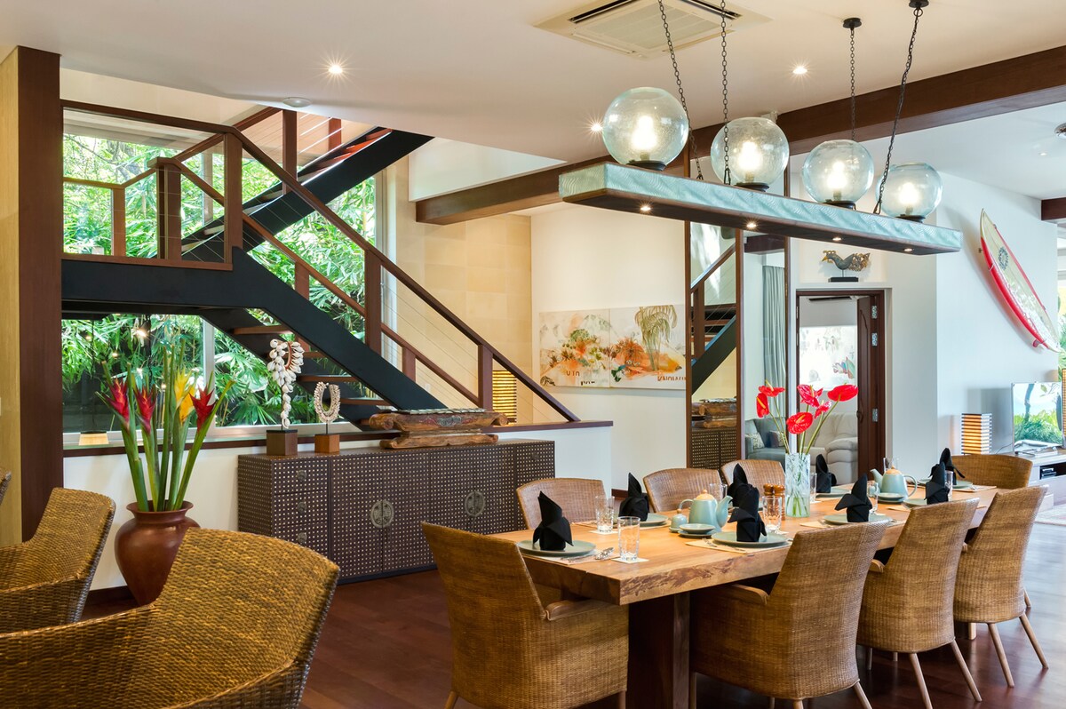 The Luxe — 4BR Villa Rental in Uluwatu — image 2
