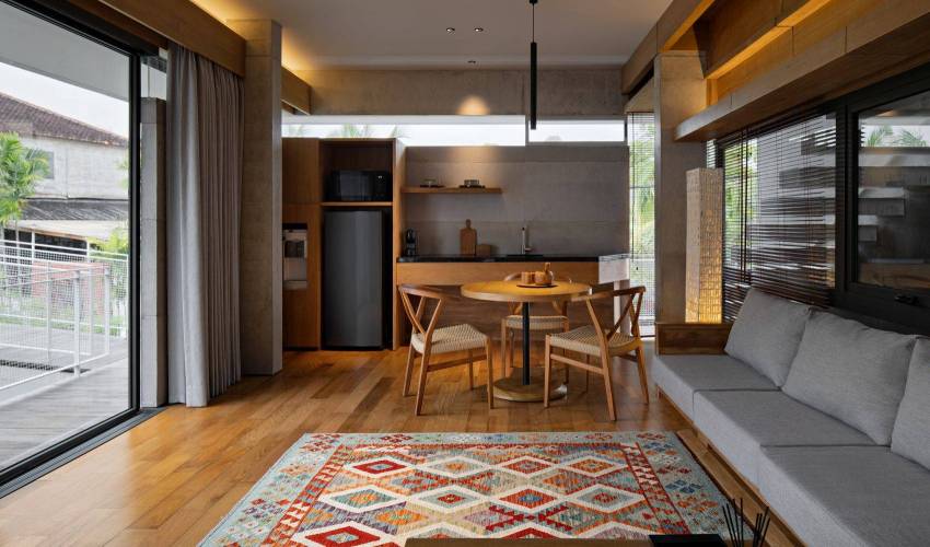 Canggu Villa 3666 in legian — image 13
