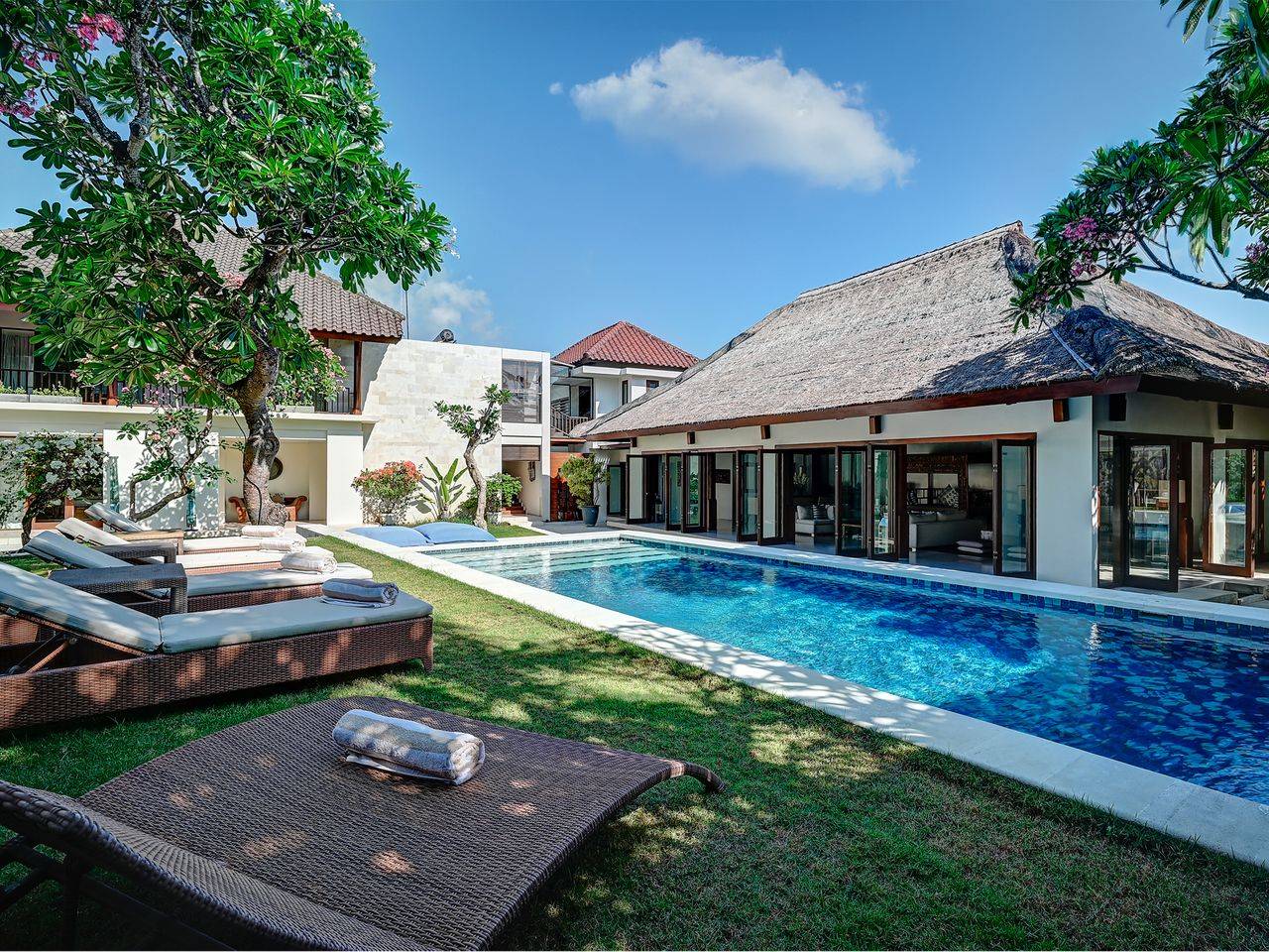 Seminyak Villa 3167 — image 1