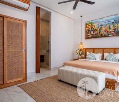 Villa Miriam in Nusa Dua in Nusa Dua / Benoa — image 13