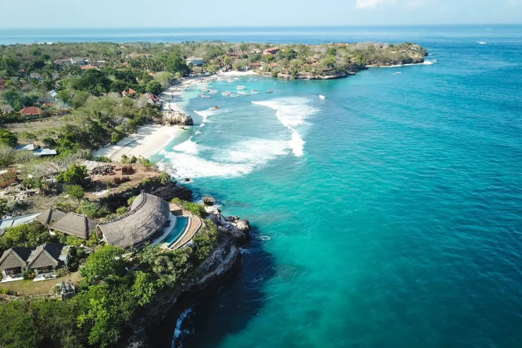 Villa Tanjung in canggu — image 1