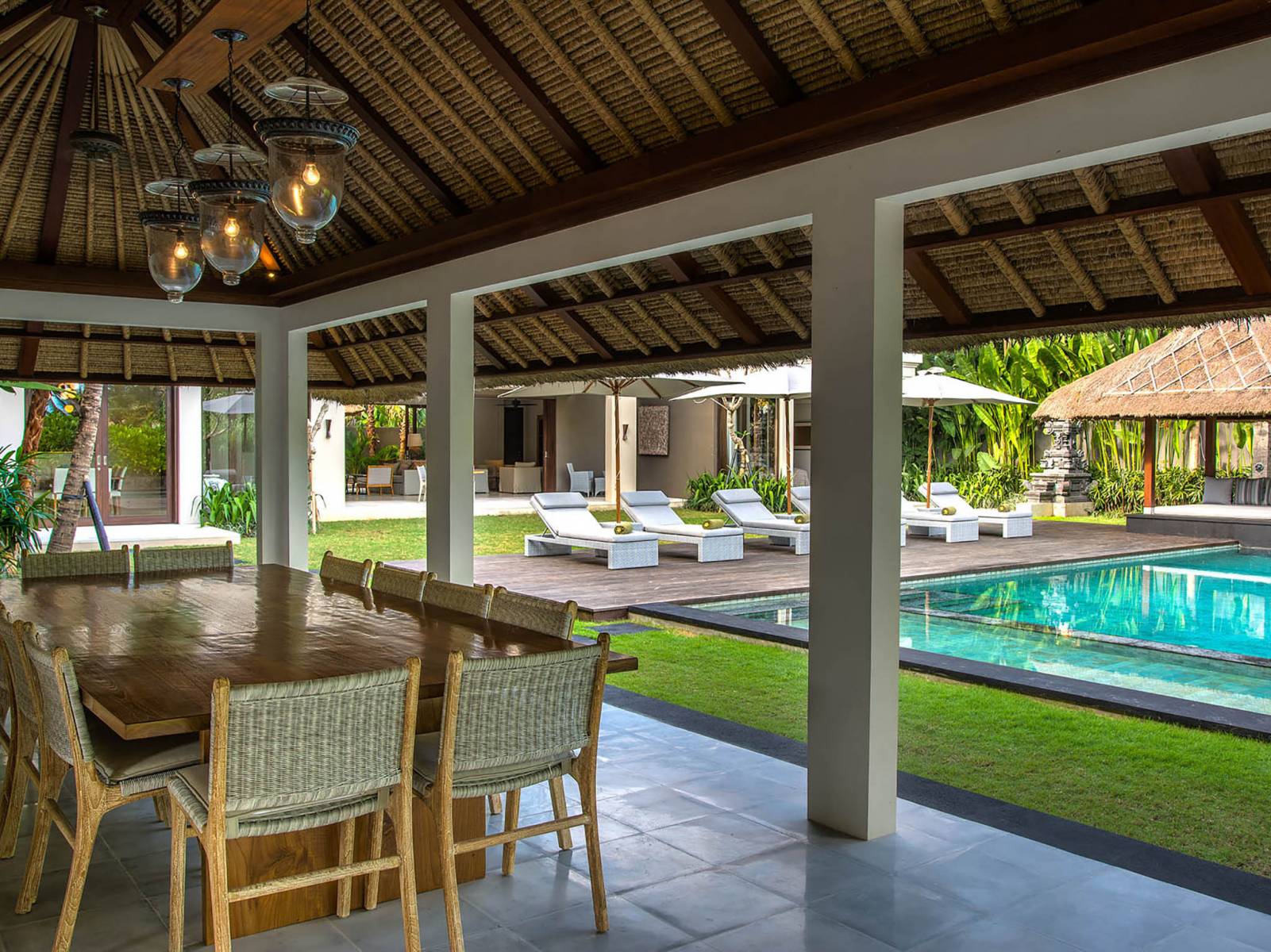Seseh Beach II Villa 3514 in canggu — image 10
