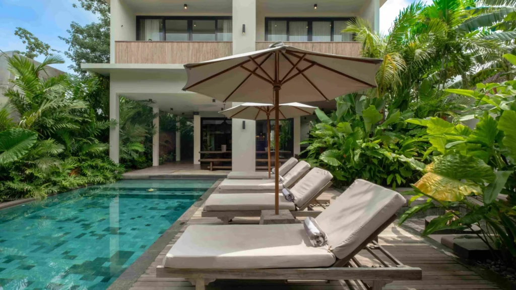 Villa Jaxe Bingin — image 2