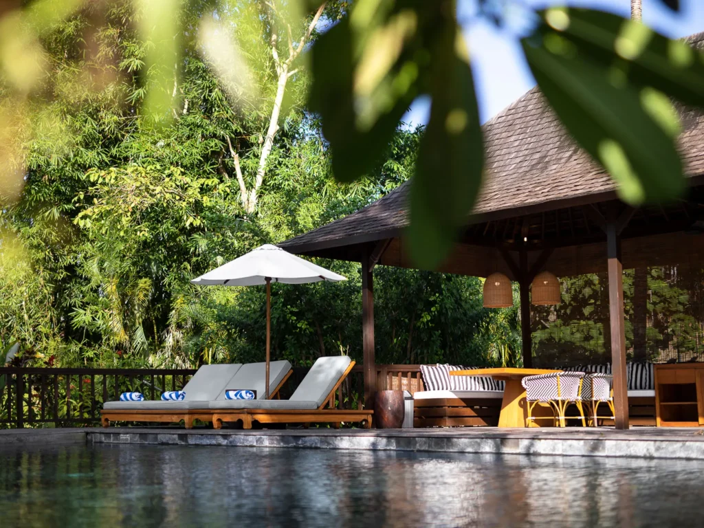 Villa Simona in Seminyak — image 5