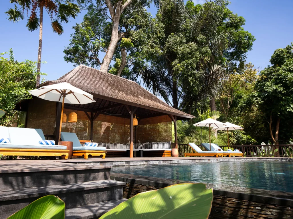 Villa Simona in Seminyak — image 6