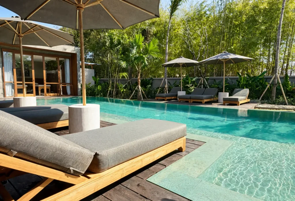 Villa Yolos Bingin — image 2