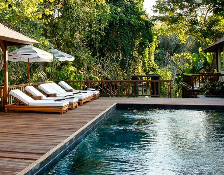 Villa Simona in Seminyak — image 7
