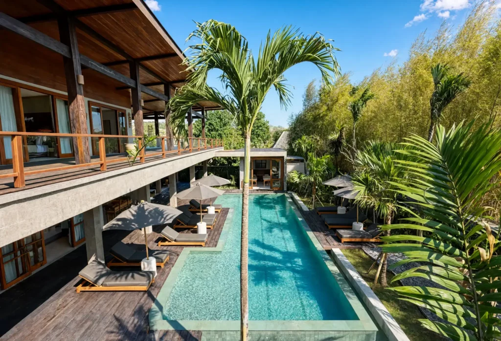 Villa Yolos Bingin — image 4