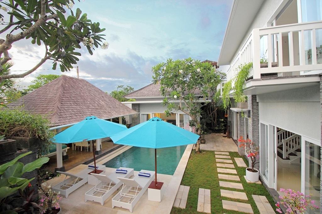 Batubelig Villa 3632 — image 16