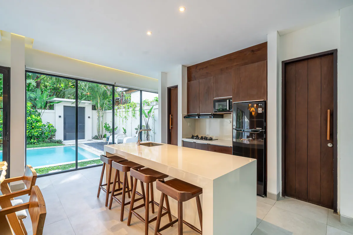 Lima House — 3BR House Rental in Canggu — image 6