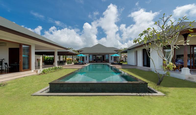 Pandawa Cliff - Marie Villa 3558 in uluwatu — image 4