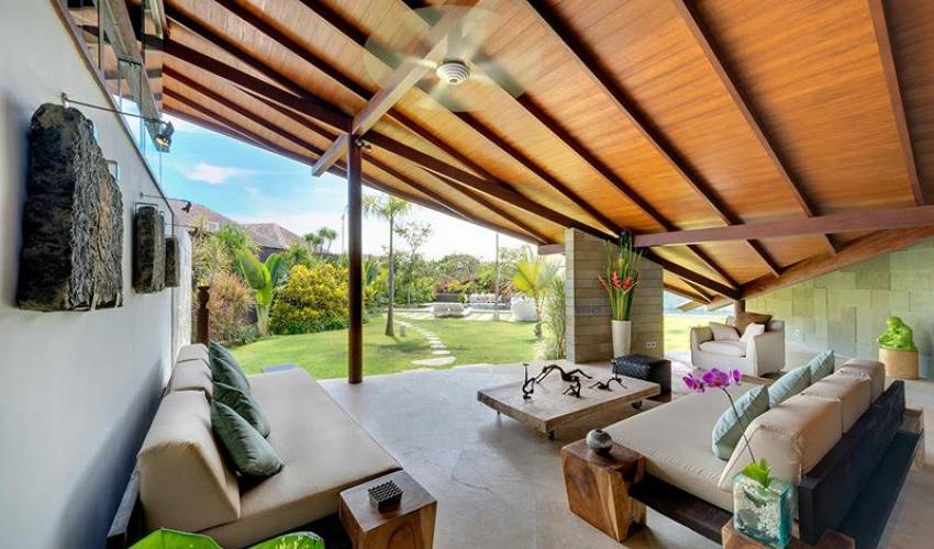 Seminyak Villa 3545 — image 7