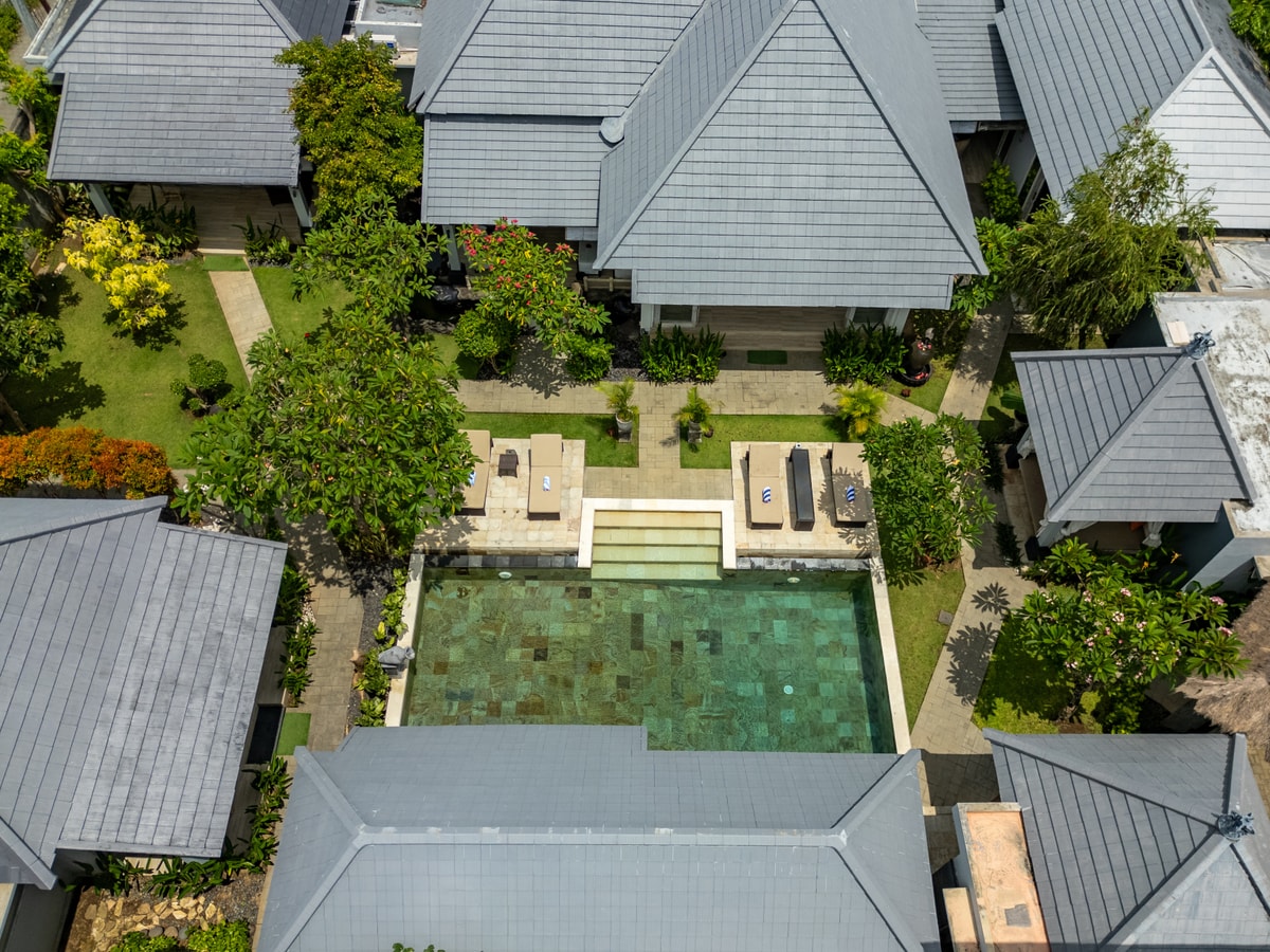 Aliya Villa - 4 Bedroom Villa with Pool, Sanur in Sanur, Bali — image 9