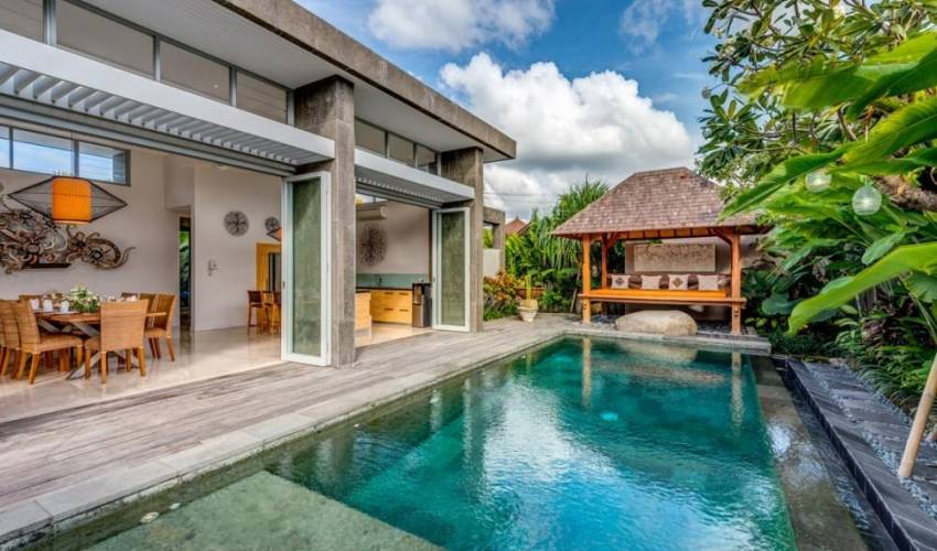Seminyak Villa 3105 — image 9