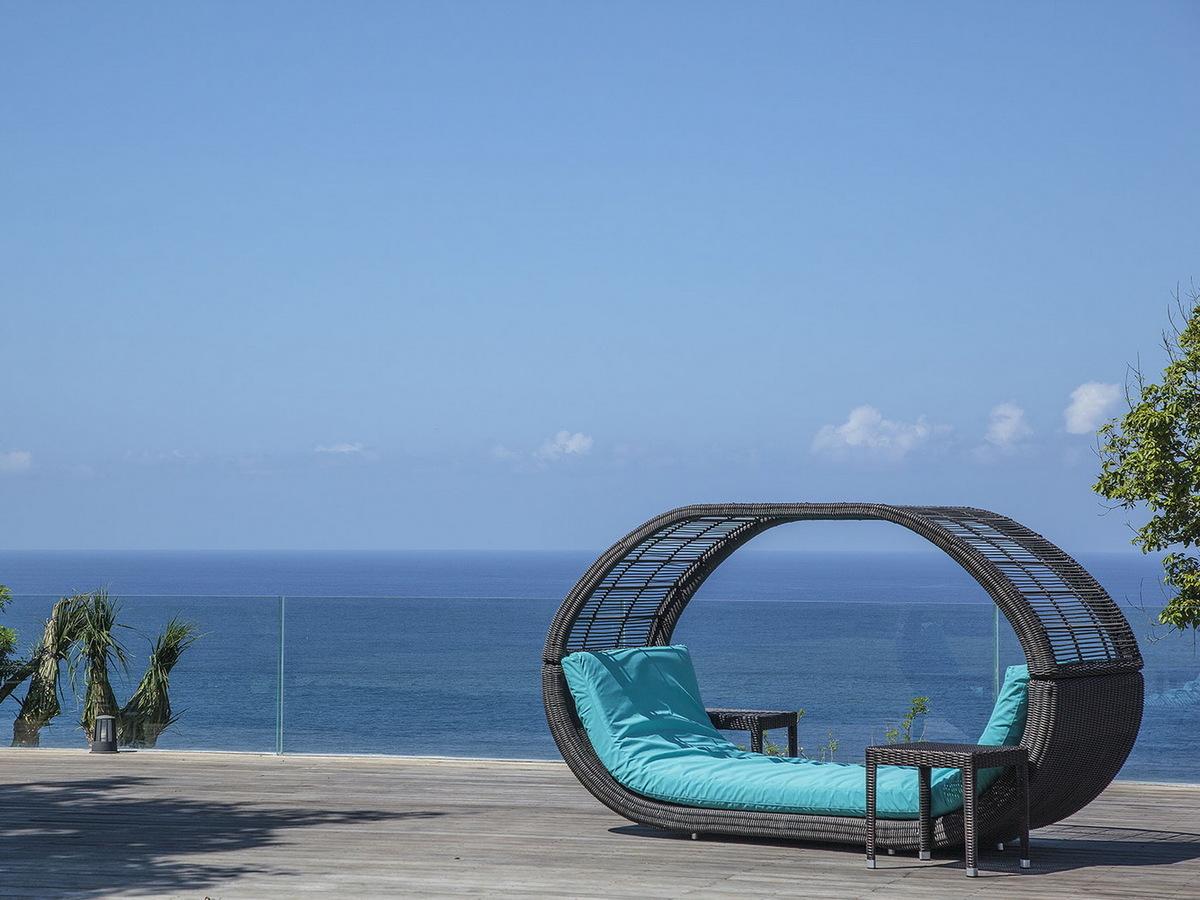 Pandawa Cliff - Markisa Villa 3698 — image 4