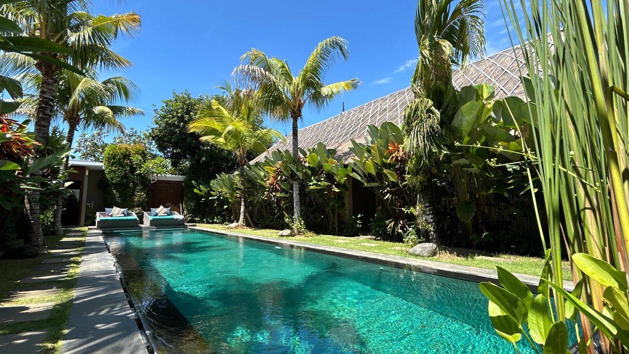 Sanur Villa 3923 — image 6