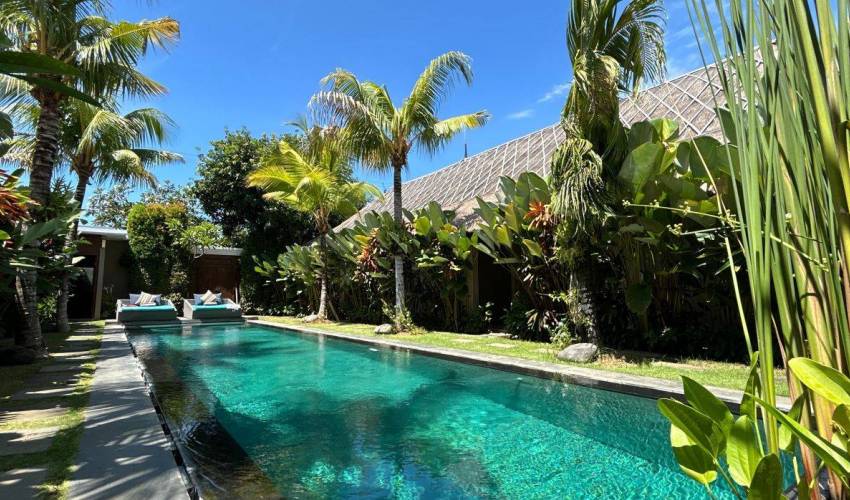 Sanur Villa 3923 — image 7