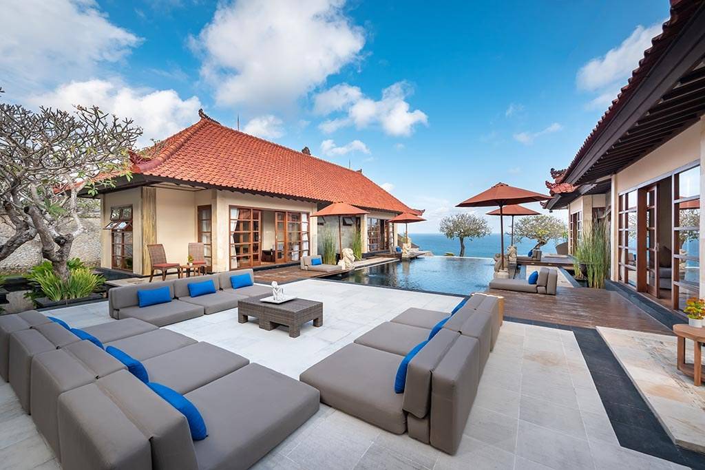 Uluwatu Villa 3079 in canggu — image 8