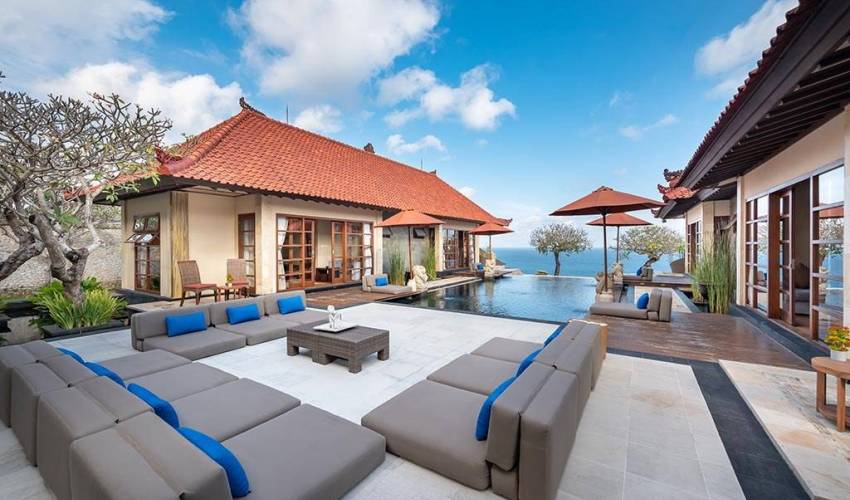 Uluwatu Villa 3079 — image 9