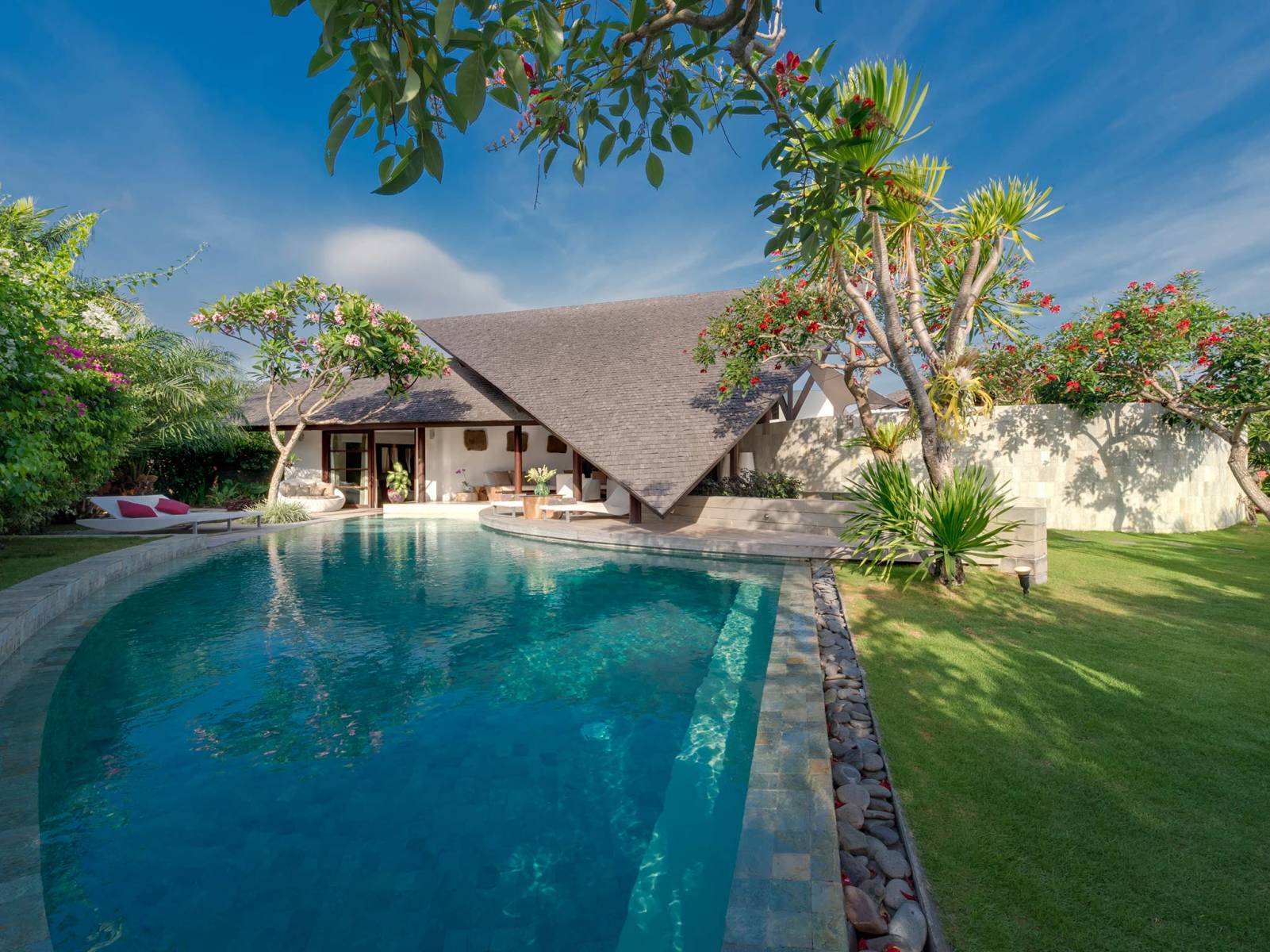 Seminyak Villa 3544 — image 1