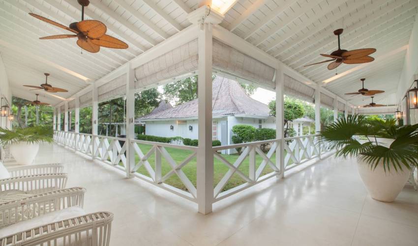 Umalas Villa 3505 — image 13