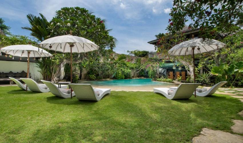 Umalas Villa 347 — image 9