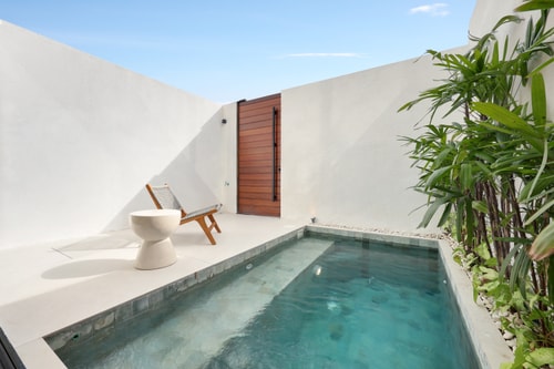 Stylish 2BR Canggu Villa | Pool, 750m to Beach in Canggu, Bali — image 14