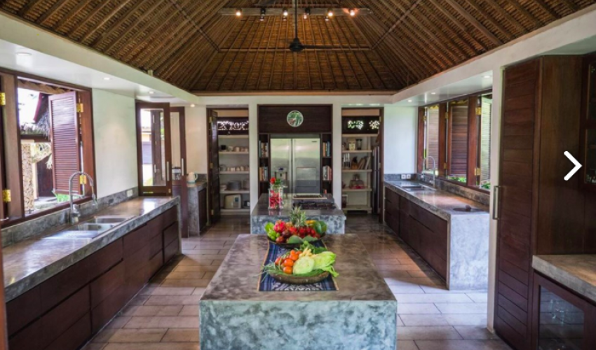 Seminyak Villa 3281 — image 13