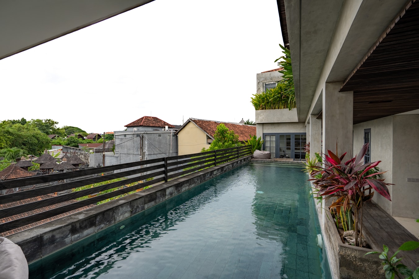 Duur - 2 Bedroom Penthouse with Pool, Seminyak in Seminyak, Bali — image 15