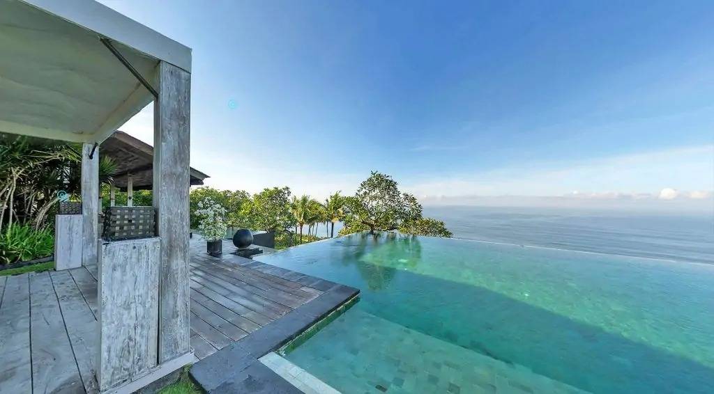 Uluwatu Villa 3101 — image 4