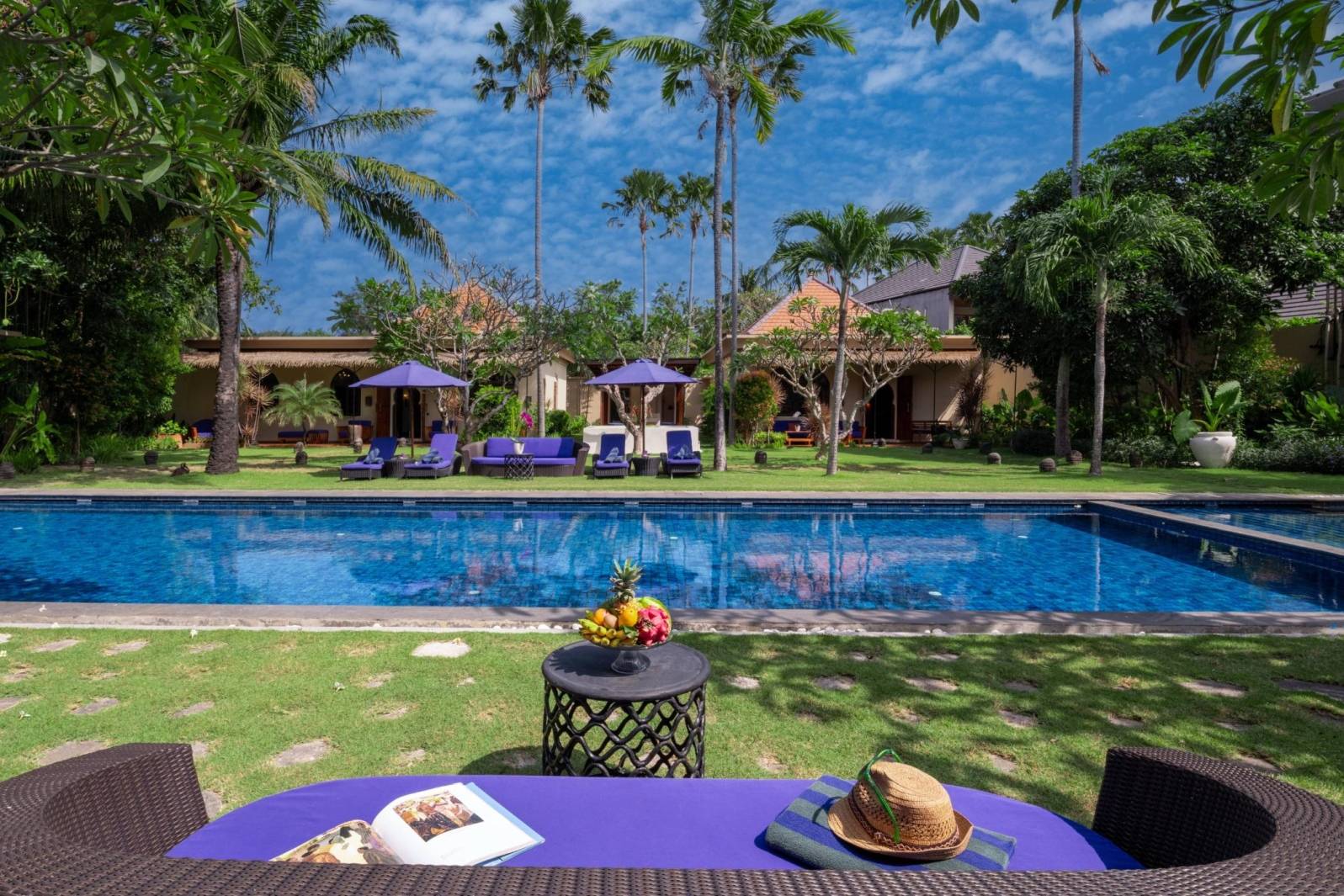 Seminyak Villa 3647 in legian in Legian / Kuta — image 14