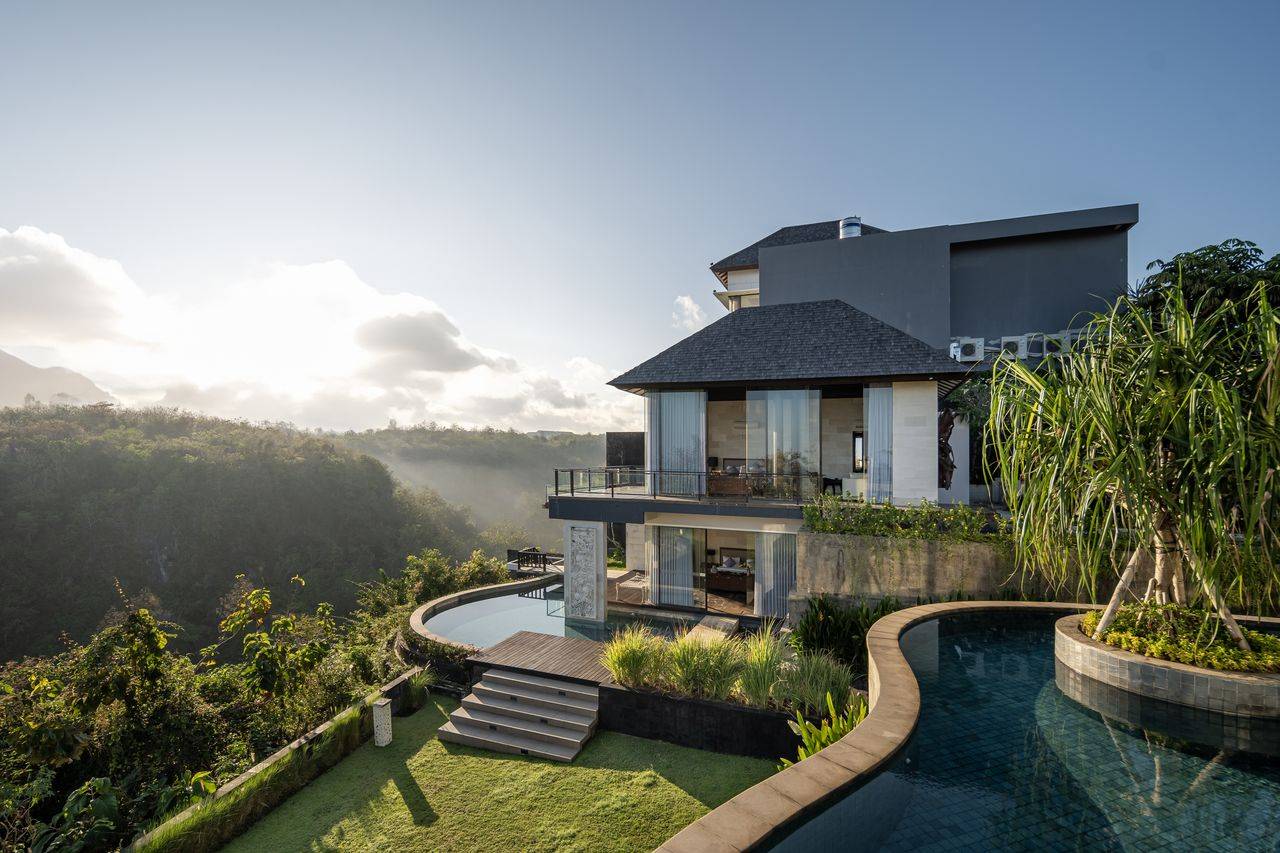 Jimbaran Villa 3106 in seminyak — image 6