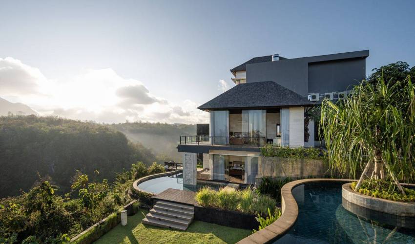 Jimbaran Villa 3106 in seminyak — image 7