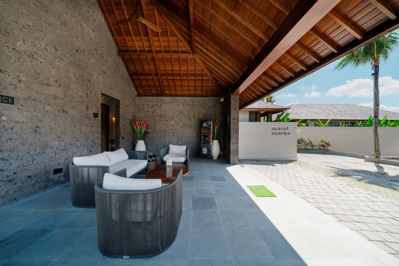 Luxury Apura - Brand New 1BR Pool Villa, Ubud in Ubud, Bali — image 11
