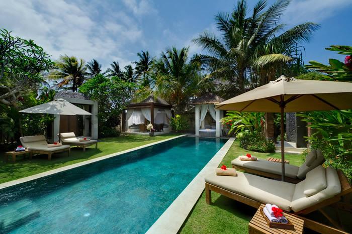 Ketewel Villa 390 in sanur — image 4