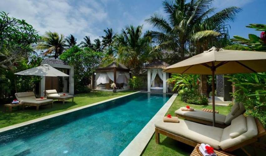 Ketewel Villa 390 in sanur — image 5