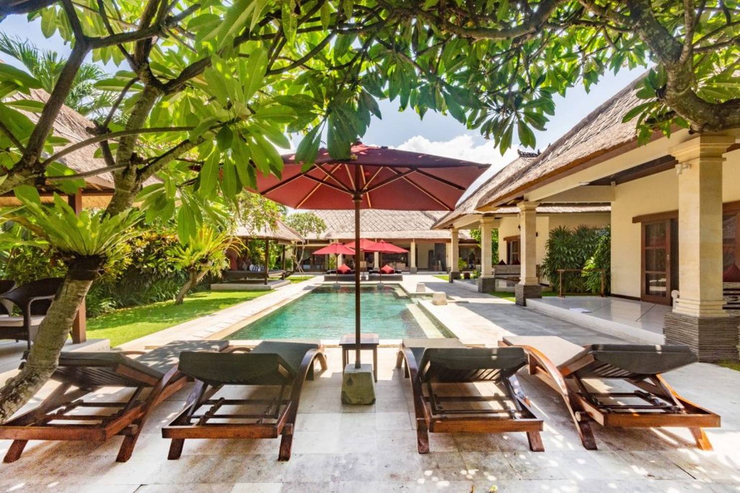 Seminyak Villa 3584 — image 6