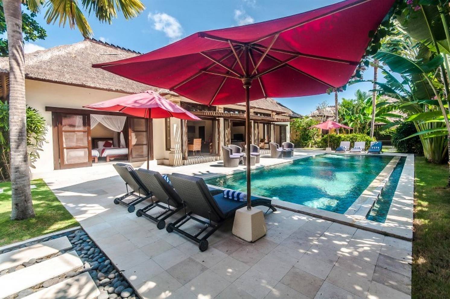 Seminyak Villa 3587 — image 8