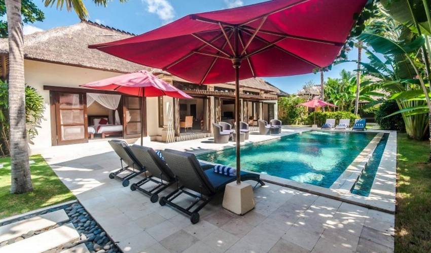 Seminyak Villa 3587 — image 9