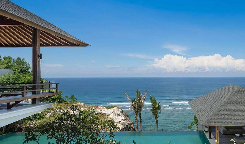 Sohamsa Ocean Estate Villa 3749 in uluwatu — image 7