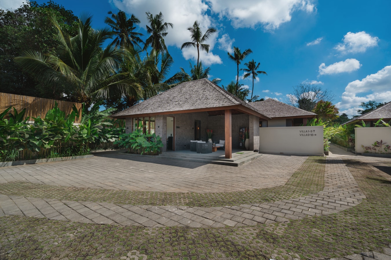 Luxury Apura - Brand New 1BR Pool Villa, Ubud in Ubud, Bali — image 15