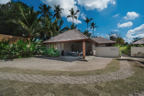 Luxury Apura - Brand New 1BR Pool Villa, Ubud in Ubud, Bali — image 14