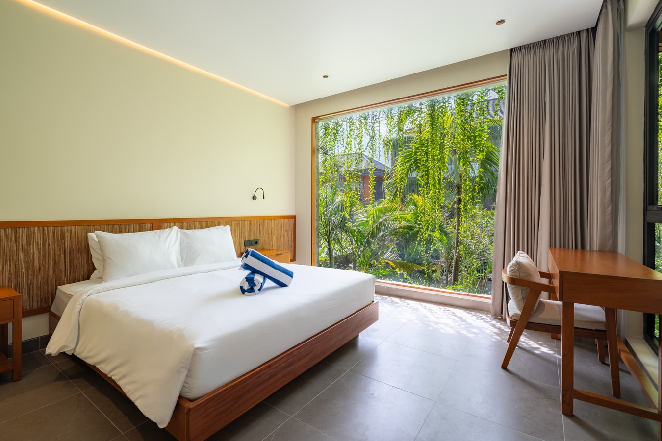 1BR Ubud Studio | Oasis Pool, Near Top Ubud Dining in Ubud, Bali