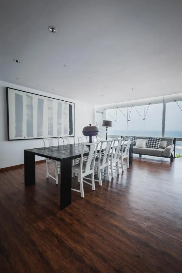 6 BR Sea-View Infinity-Pool Villa Uluwatu — 6BR Villa Rental in Uluwatu — image 17